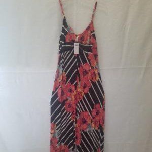 Beautiful Long Summer Dress. Soma Size Medium